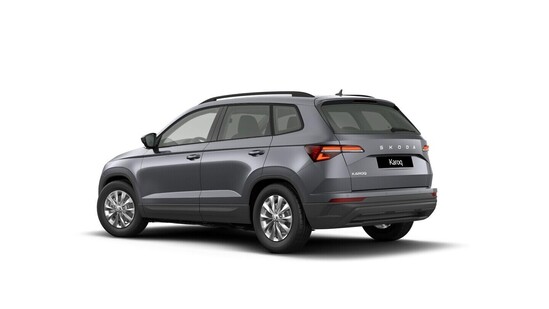 ŠKODA Karoq Classic 2,0 TDI 4x4 110 kW_3