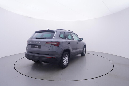 ŠKODA Karoq Classic 2,0 TDI 4x4 110 kW_5