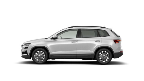 ŠKODA Karoq Classic 2,0 TDI 4x4 110 kW_2