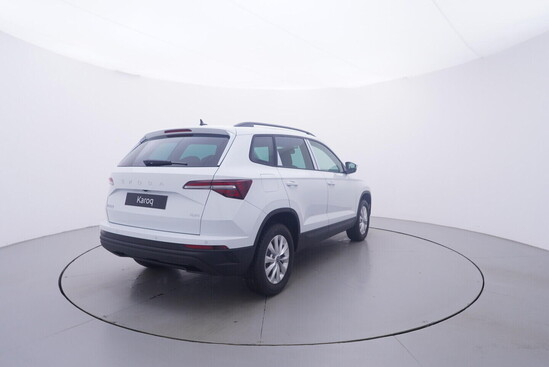 ŠKODA Karoq Classic 2,0 TDI 4x4 110 kW_5