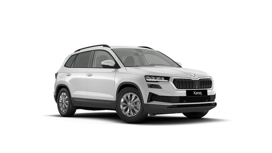 ŠKODA Karoq Classic 2,0 TDI 4x4 110 kW_1