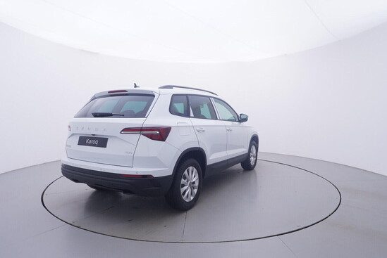 ŠKODA Karoq Classic 2,0 TDI 4x4 110 kW_5