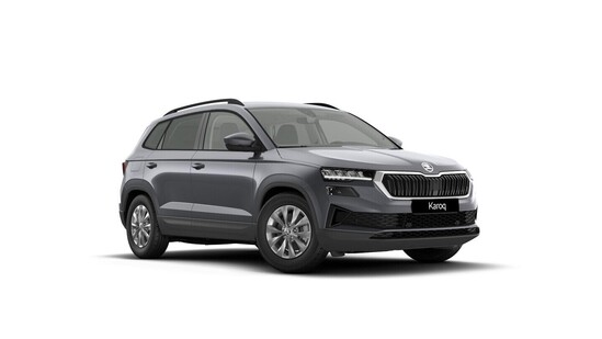 ŠKODA Karoq Classic 2,0 TDI 4x4 110 kW_1