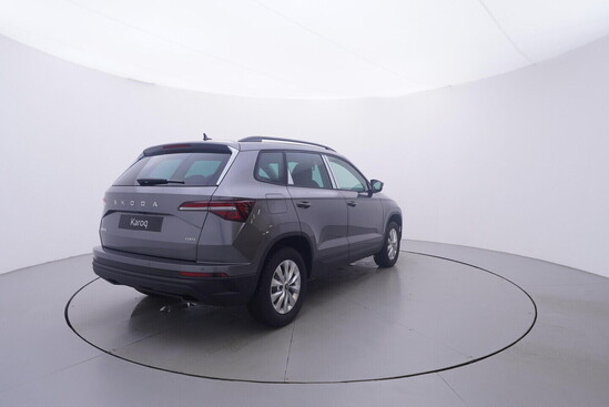 ŠKODA Karoq Classic 2,0 TDI 4x4 110 kW_5