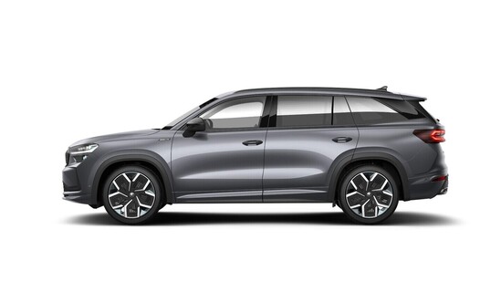ŠKODA Kodiaq Sportline 2,0 TDI 4x4 142 kW_2