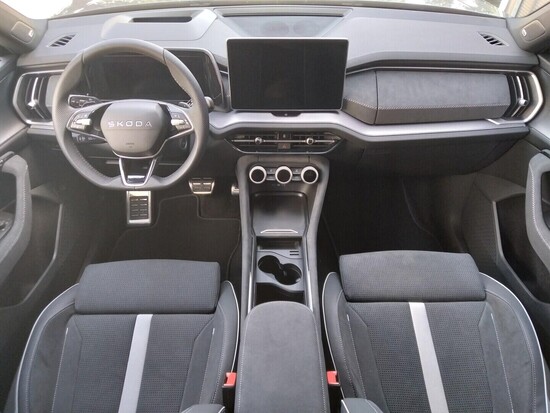 ŠKODA Kodiaq Sportline 2,0 TDI 4x4 142 kW_5
