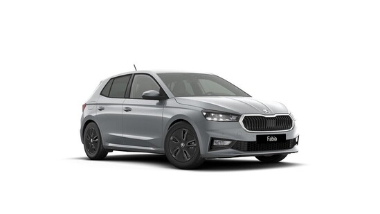 ŠKODA Fabia Dynamic 1,0 TSI 85 kW_1