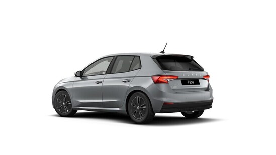 ŠKODA Fabia Dynamic 1,0 TSI 85 kW_3