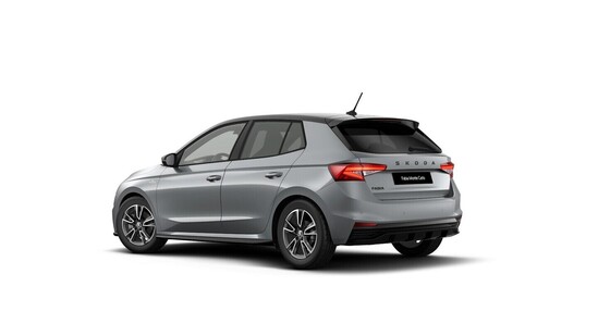 ŠKODA Fabia Monte Carlo 1,0 TSI 85 kW_3