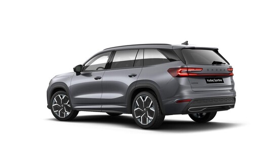 ŠKODA Kodiaq Sportline 2,0 TDI 4x4 142 kW_3