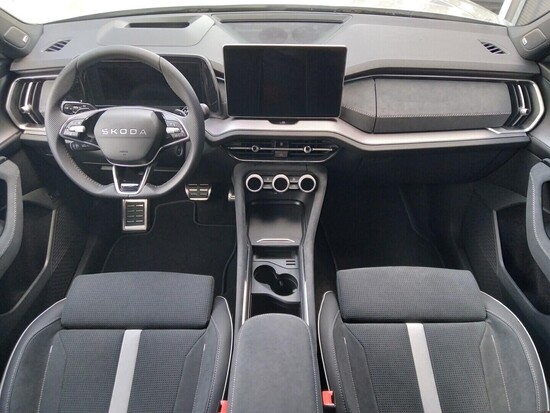 ŠKODA Kodiaq Sportline 2,0 TDI 4x4 142 kW_5