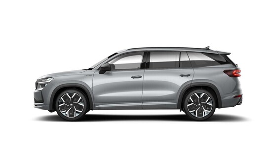 ŠKODA Kodiaq Sportline 2,0 TDI 4x4 142 kW_2