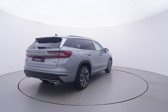ŠKODA Kodiaq Sportline 2,0 TDI 4x4 142 kW_5