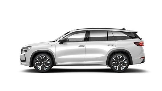 ŠKODA Kodiaq Sportline 2,0 TDI 4x4 142 kW_2