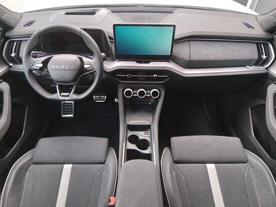 ŠKODA Kodiaq Sportline 2,0 TDI 4x4 142 kW_5