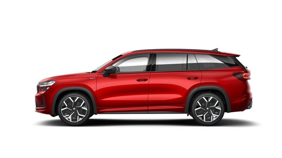 ŠKODA Kodiaq Sportline 2,0 TDI 4x4 142 kW_2