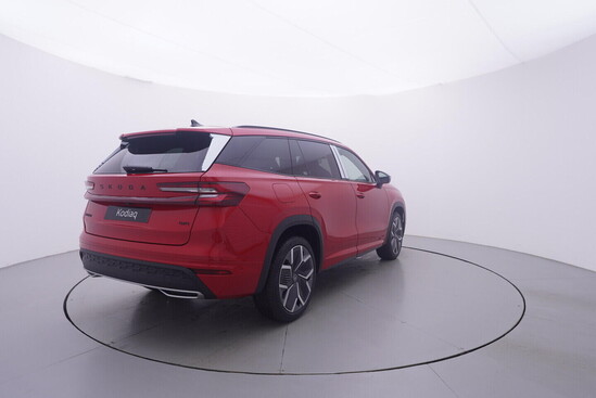 ŠKODA Kodiaq Sportline 2,0 TDI 4x4 142 kW_5