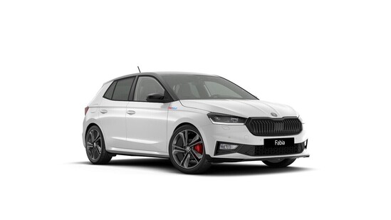 ŠKODA Fabia 130 1,5 TSI 130 kW_1