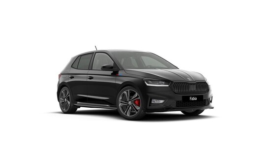 ŠKODA Fabia 130 1,5 TSI 130 kW_1