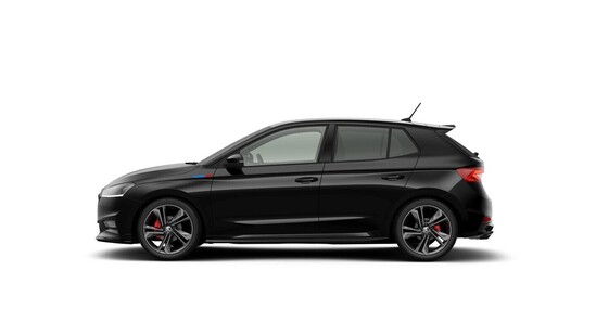 ŠKODA Fabia 130 1,5 TSI 130 kW_2