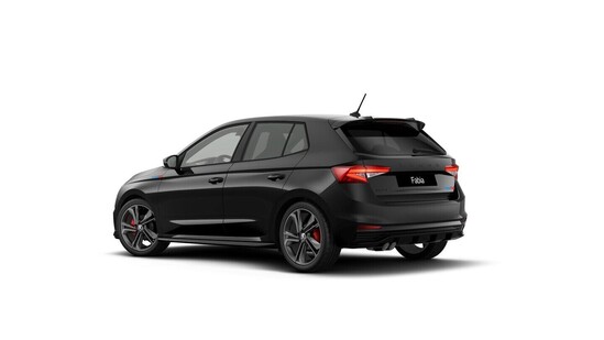 ŠKODA Fabia 130 1,5 TSI 130 kW_3