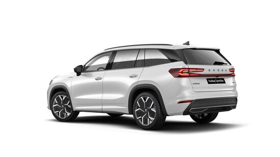 ŠKODA Kodiaq Sportline 2,0 TDI 4x4 142 kW_3