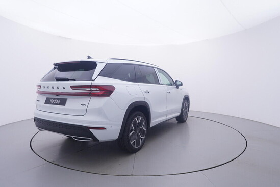 ŠKODA Kodiaq Sportline 2,0 TDI 4x4 142 kW_5