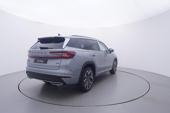 ŠKODA Kodiaq Sportline 2,0 TDI 4x4 142 kW_5