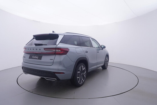 ŠKODA Kodiaq Sportline 2,0 TDI 4x4 142 kW_5