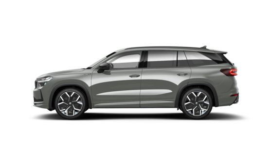 ŠKODA Kodiaq Sportline 2,0 TDI 4x4 142 kW_2