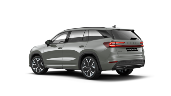 ŠKODA Kodiaq Sportline 2,0 TDI 4x4 142 kW_3