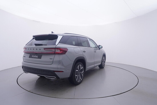 ŠKODA Kodiaq Sportline 2,0 TDI 4x4 142 kW_5