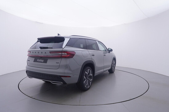 ŠKODA Kodiaq Sportline 2,0 TDI 4x4 142 kW_5
