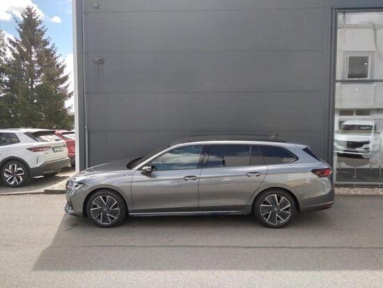 ŠKODA Superb Combi Sportline 2,0 TDI 110 kW_2