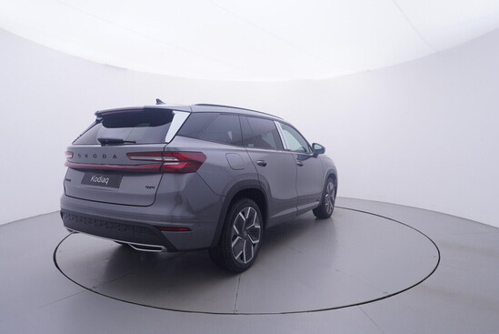 ŠKODA Kodiaq Sportline 2,0 TDI 4x4 142 kW_5