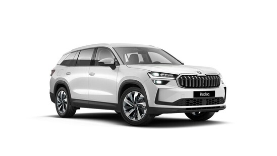 ŠKODA Kodiaq Exclusive Selection 2,0 TDI 4x4 142 kW_1