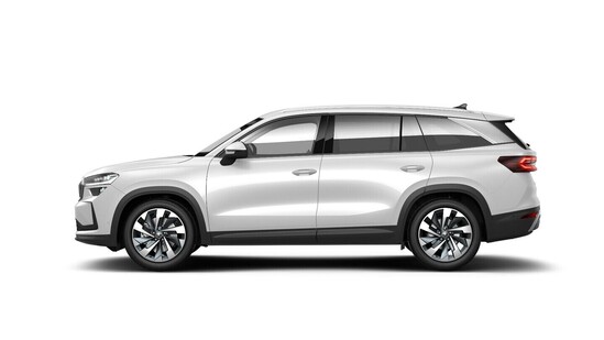 ŠKODA Kodiaq Exclusive Selection 2,0 TDI 4x4 142 kW_2