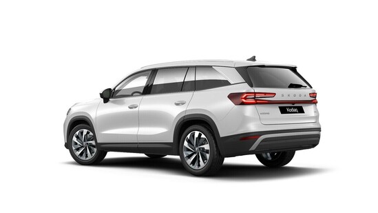 ŠKODA Kodiaq Exclusive Selection 2,0 TDI 4x4 142 kW_3