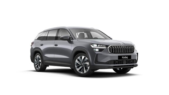 ŠKODA Kodiaq Exclusive Selection 2,0 TSI 4x4 150 kW_1