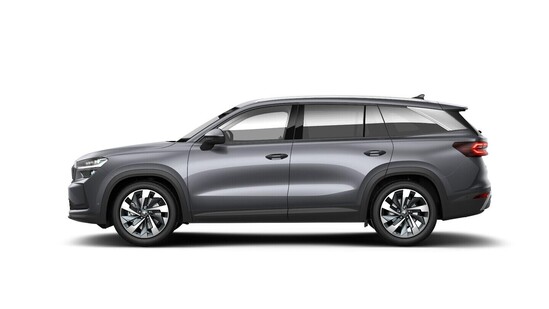 ŠKODA Kodiaq Exclusive Selection 2,0 TSI 4x4 150 kW_2
