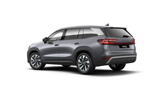 ŠKODA Kodiaq Exclusive Selection 2,0 TSI 4x4 150 kW_3