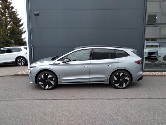 ŠKODA Enyaq RS 84 kWh 4x4 250 kW_2