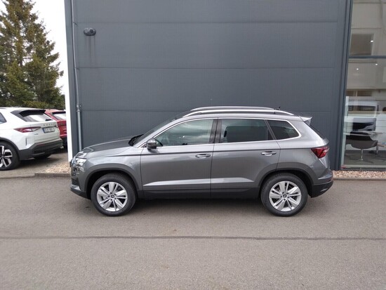 ŠKODA Karoq Top Selection  2,0 TDI 4x4 110 kW_2