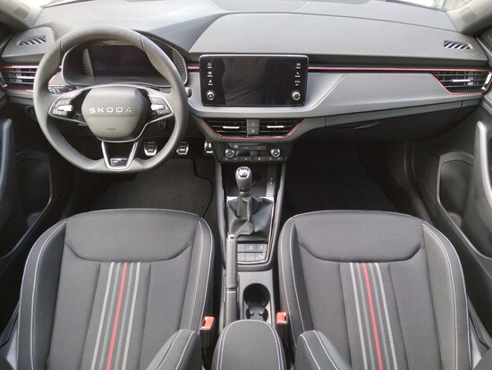 ŠKODA Scala Monte Carlo 1,0 TSI 85 kW_5