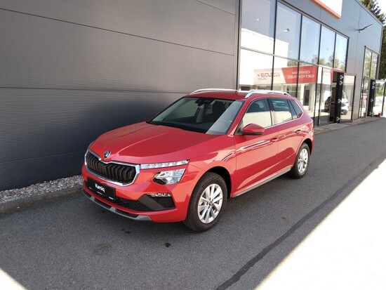 ŠKODA Kamiq Top Selection 1,0 TSI 85 kW_1