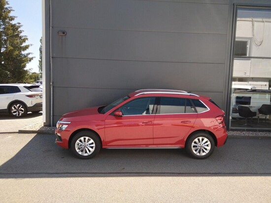 ŠKODA Kamiq Top Selection 1,0 TSI 85 kW_2