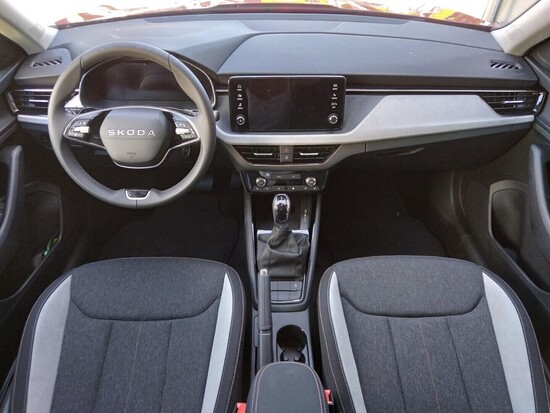 ŠKODA Kamiq Top Selection 1,0 TSI 85 kW_5