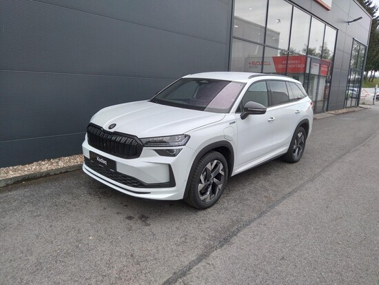 ŠKODA Kodiaq Sportline iV 1,5 TSI 150 kW_1