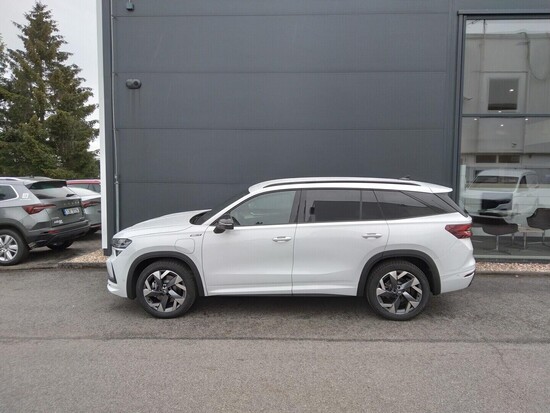 ŠKODA Kodiaq Sportline iV 1,5 TSI 150 kW_2
