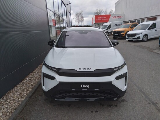 ŠKODA Elroq Sportline 85 82 kWh 210 kW_4